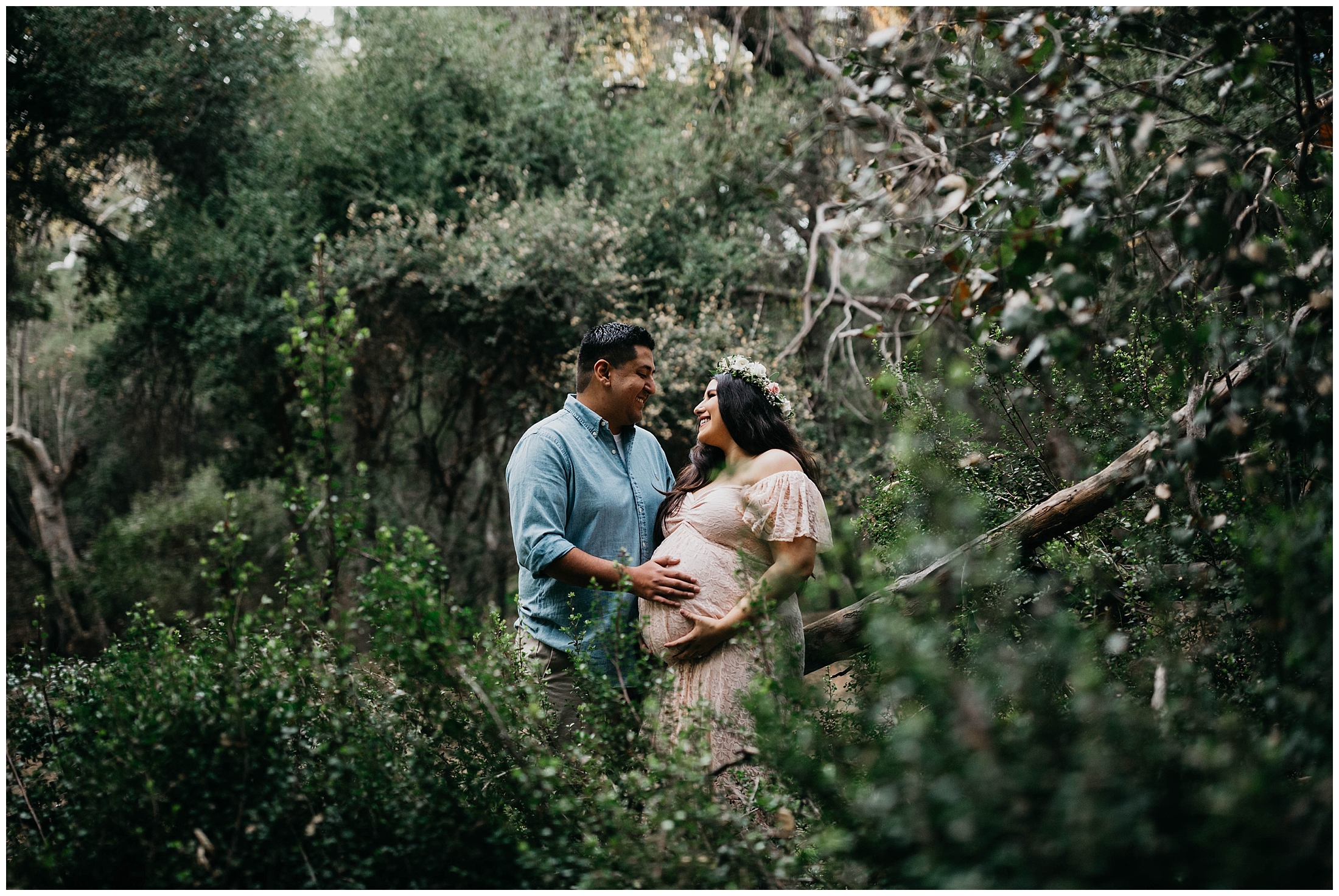 Lomonico Photography San Dimas Maternity