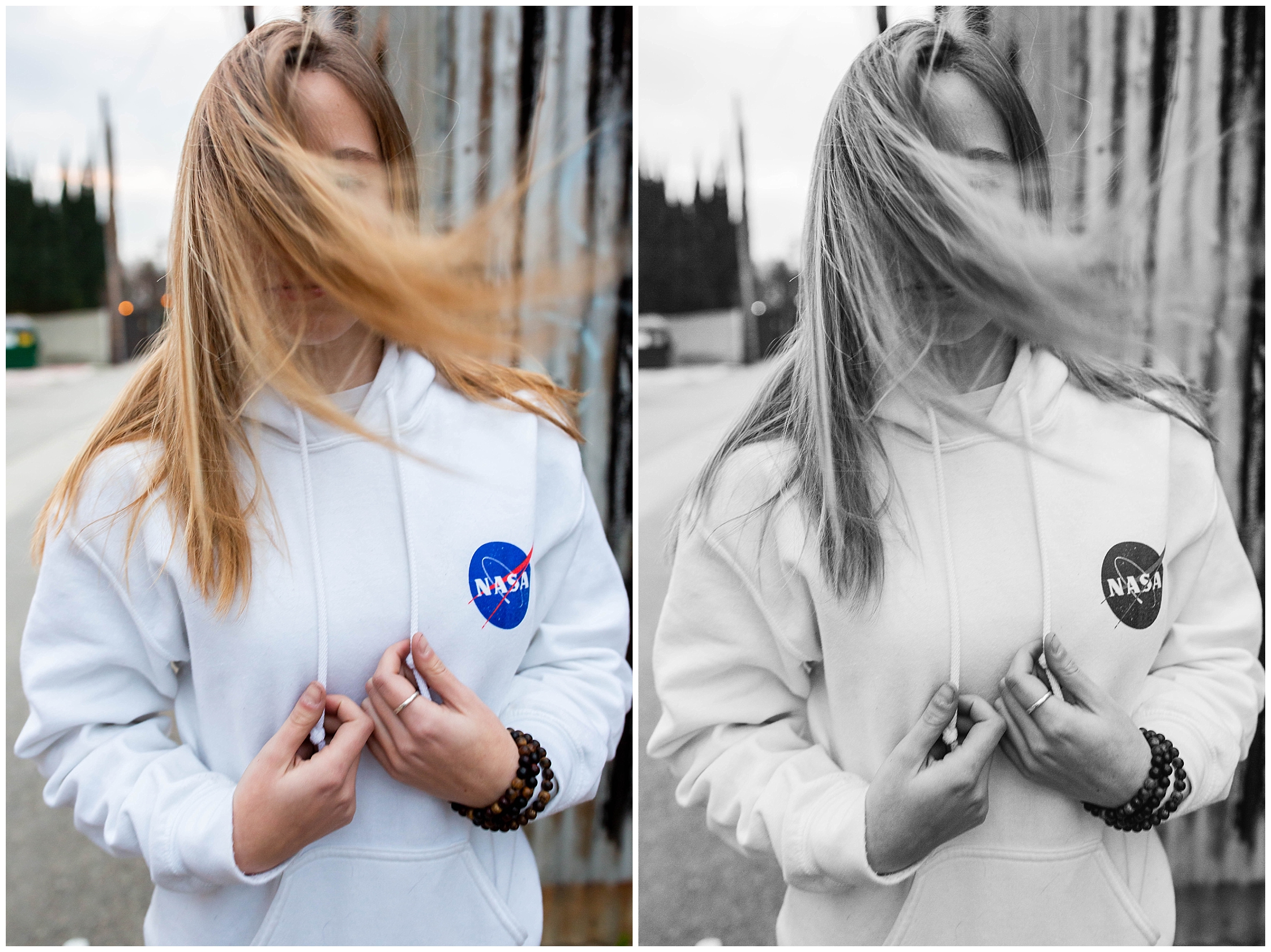 Nasa creative photoshoot astrology astroscience