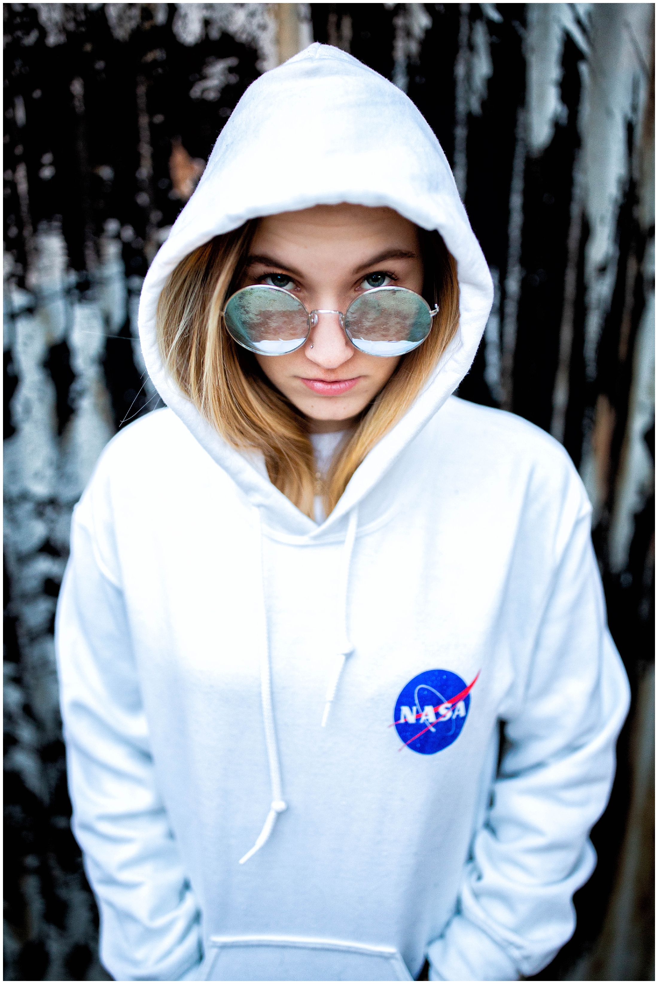 Nasa creative photoshoot astrology astroscience