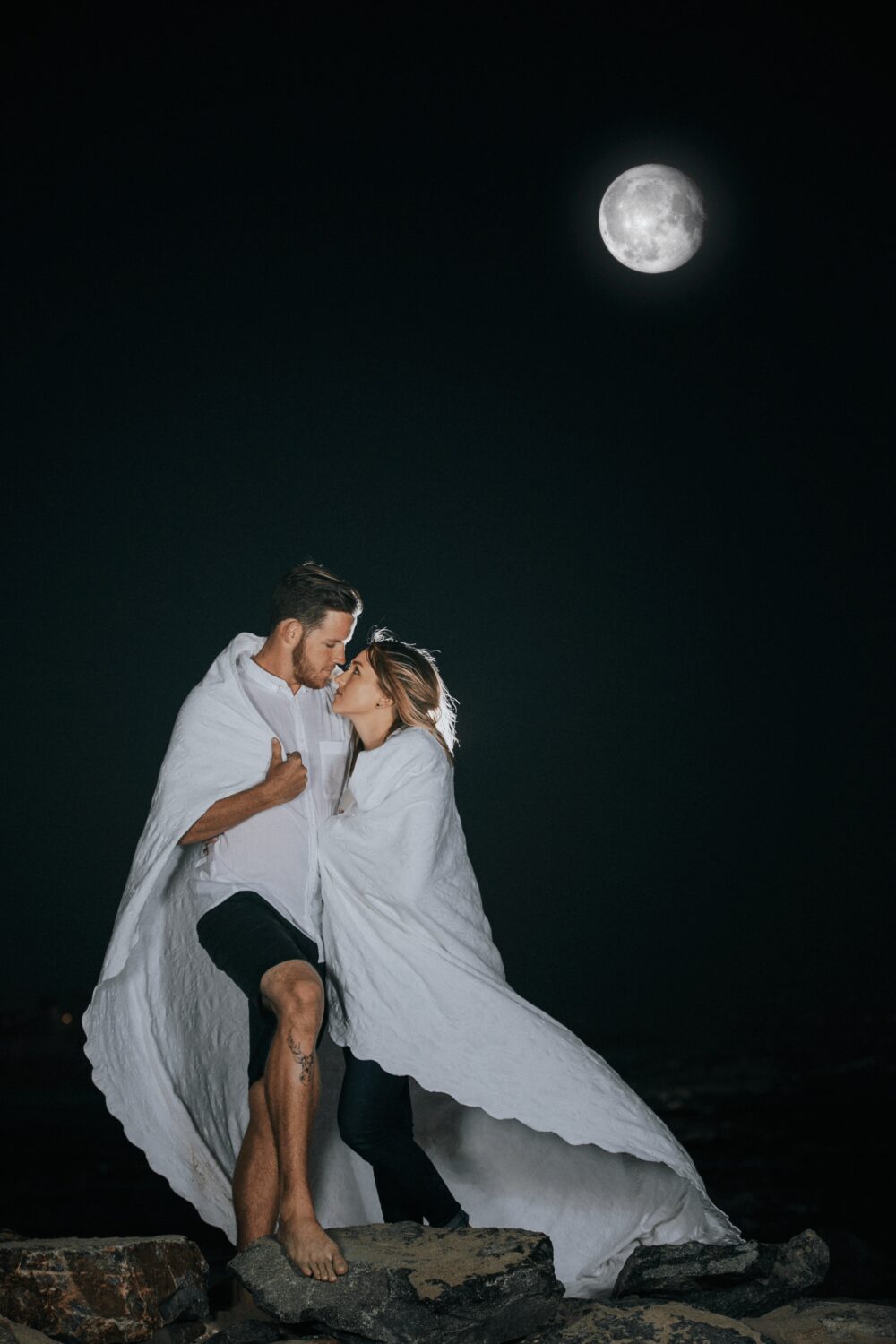 Huntington Beach + Orange County Photographer