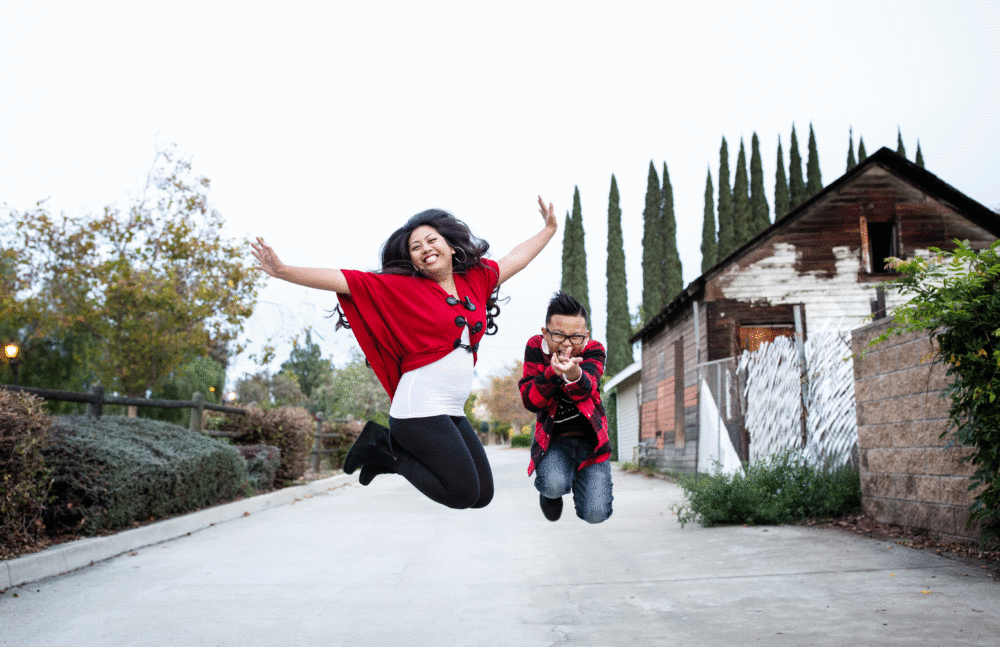 San Dimas + LA photographer